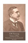 E.W. Hornung - Fathers of Men: "He had the air of a man who has told the worst" - E. W. Hornung - 9781787800052