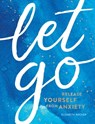 Let Go - Elizabeth Archer - 9781787830578