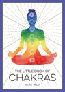 The Little Book of Chakras - Elsie Wild - 9781787836853