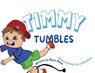 Timmy Tumbles - Ryan Milne - 9781787881877
