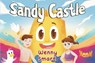 Sandy Castle - Wenny Smart - 9781787882386