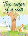 Two Sides of a Coin - Paula Balint - 9781787884717