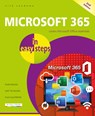 Microsoft 365 in easy steps - Nick Vandome - 9781787910515
