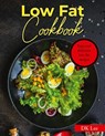 LOW FAT COOKBOOK - Victor Wise - 9781787930070