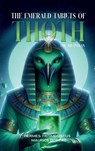 The Emerald Tablets of Toth The Atlantean - Hermes Trismegistus - 9781787935334