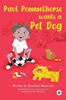 Paul Pommelhorse wants a Pet Dog - Dorothea Meadows - 9781787960558