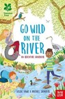 National Trust: Go Wild on the River - Goldie Hawk - 9781788000703