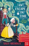 An Escape in Time - Sally Nicholls - 9781788001243