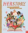 HerStory: 50 Women and Girls Who Shook the World - Katherine Halligan - 9781788001380