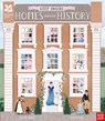 National Trust: Step Inside Homes Through History - Goldie Hawk - 9781788004091