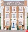 National Trust: Step Inside Homes Through History - Goldie Hawk - 9781788004091