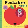Peekaboo Apple - Camilla (Editorial Director) Reid - 9781788005753