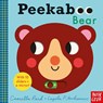 Peekaboo Bear - Camilla (Editorial Director) Reid - 9781788005760