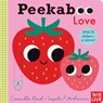Peekaboo Love - Camilla (Editorial Director) Reid - 9781788005791