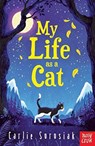 My Life as a Cat - Carlie Sorosiak - 9781788006088
