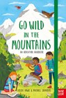 Go Wild in the Mountains - Goldie Hawk - 9781788006422