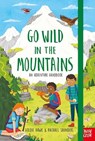 Go Wild in the Mountains - Goldie Hawk - 9781788006422
