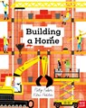 Building a Home - Polly Faber - 9781788006569