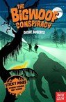 Sticky Pines: The Bigwoof Conspiracy - Dashe Roberts - 9781788006866