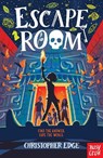 Escape Room - Christopher Edge - 9781788007962