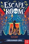 Escape Room - Christopher Edge - 9781788007962