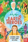 Earth Heroes - Lily Dyu - 9781788008525