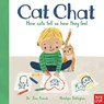Cat Chat - Dr Jess French - 9781788008846
