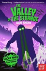 Sticky Pines: The Valley of the Strange - Dashe Roberts - 9781788008938