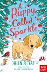 A Puppy Called Sparkle - Helen Peters - 9781788009775