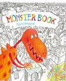 Monster Book - Alice Hoogstad - 9781788070102