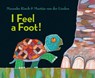 I feel a foot - Maranke Rinck - 9781788070362