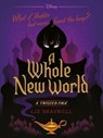 Disney Princess Aladdin: A Whole New World - Liz Braswell - 9781788107686