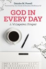 God in Every Day - Dr. Deirdre Powell - 9781788125352