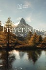 the Prayerbook 2026 - The Irish Jesuits - 9781788127424