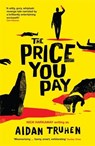 The Price You Pay - Nick Harkaway - 9781788160094