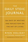 The Daily Stoic Journal - Ryan Holiday ; Stephen Hanselman - 9781788160230
