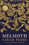 Melmoth - Sarah Perry - 9781788160674