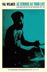 As Serious As Your Life - Val Wilmer - 9781788160711
