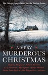 A Very Murderous Christmas - Cecily Gayford - 9781788161015