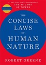 The Concise Laws of Human Nature - Robert Greene - 9781788161565