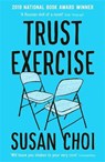 Trust Exercise - Susan Choi - 9781788161688