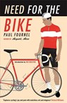 Need for the Bike - Paul Fournel - 9781788162692
