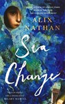 Sea Change - Alix Nathan - 9781788163507
