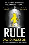 The Rule - David Jackson - 9781788164375