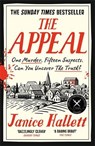The Appeal - Janice Hallett - 9781788165303