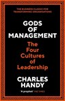 Gods of Management - Charles B. Handy - 9781788165624