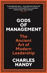 Gods of Management - Charles B. Handy - 9781788165624