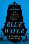Blue Water - Leonora Nattrass - 9781788165952