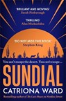 Sundial - Catriona Ward - 9781788166218