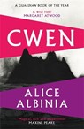Cwen - Alice Albinia - 9781788166614